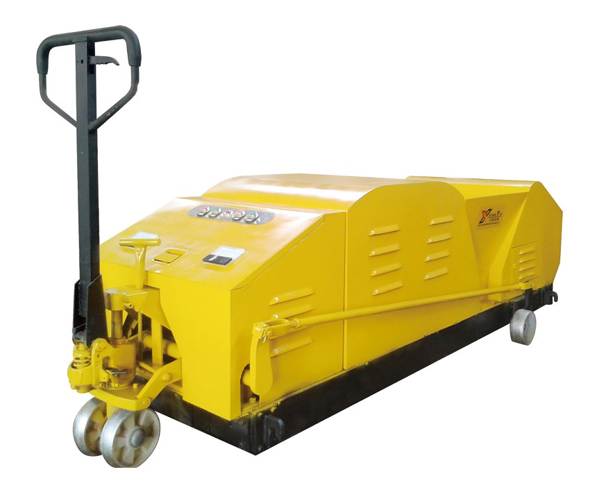 China Customized Precast Lightweight Wall Panel Machine Manufacturers