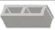 hollow block mould