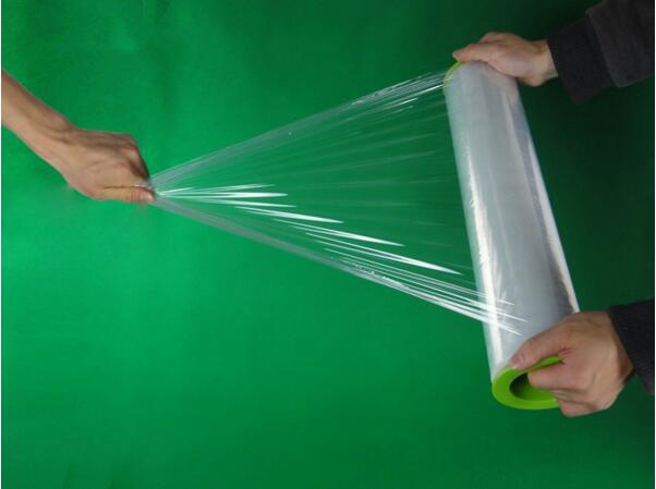 stretch film stretch film