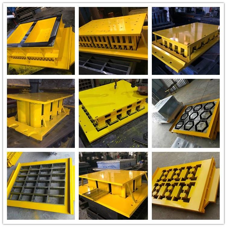 moulds moulds