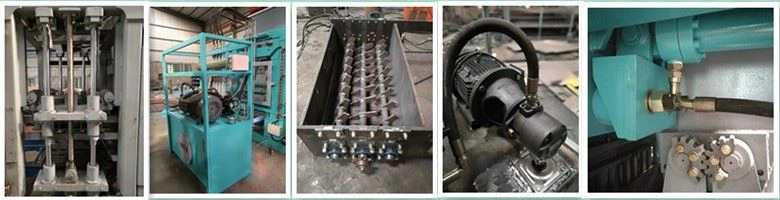 paver block making machine kolkata