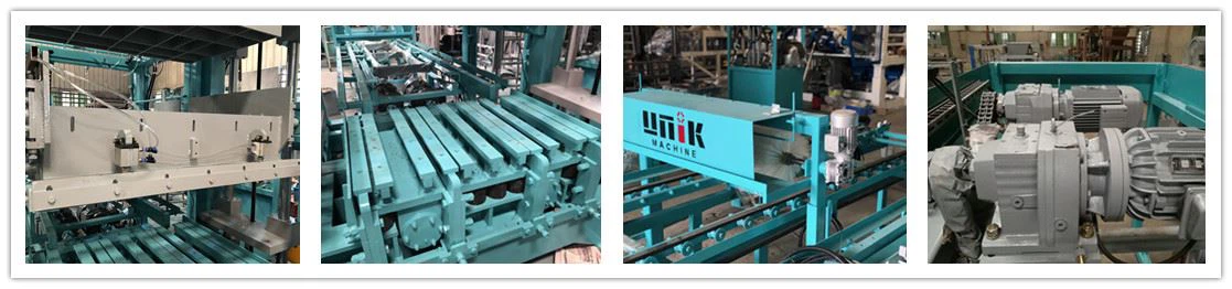 interlock block making machine price