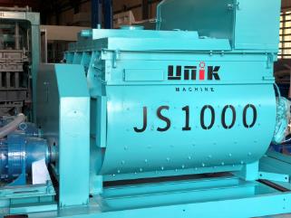 JS1000 mixer JS1000 mixer