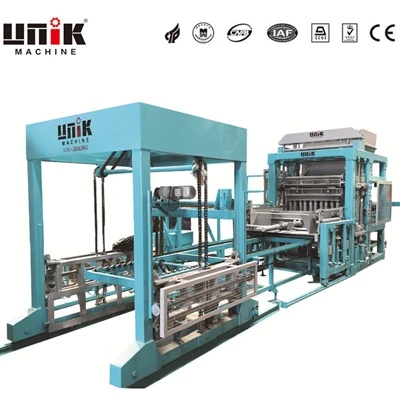block forming machine block forming machine