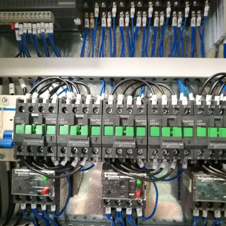 Automatic Board Feeder