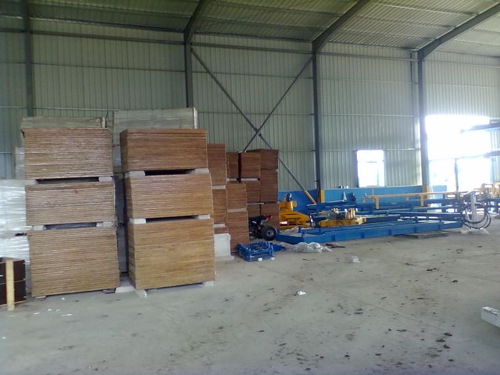 Bamboo Pallets For Sale