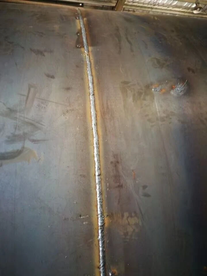 Concrete Cement Silo