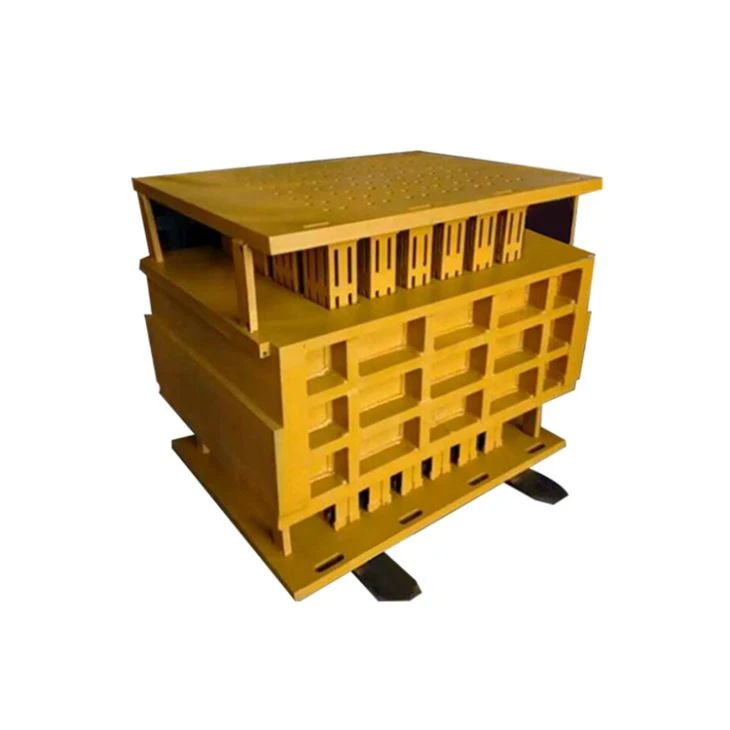 Hydraulic Press Paver Block Machine