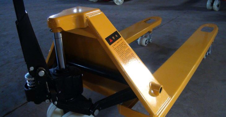 Manual Forklift
