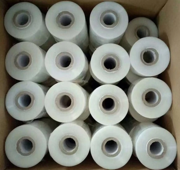 Stretch Film Hand Roll