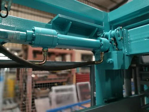 Types Of Block Making Machines