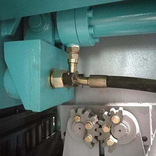 Types Of Block Making Machines