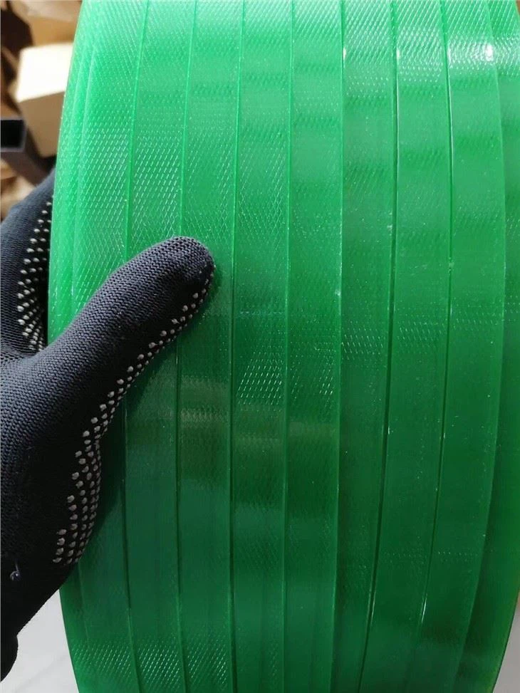 Pet Strapping Roll