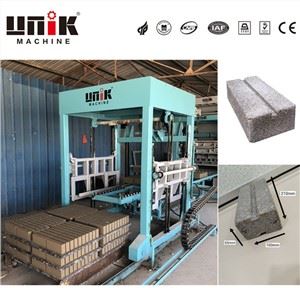 block machine block machine