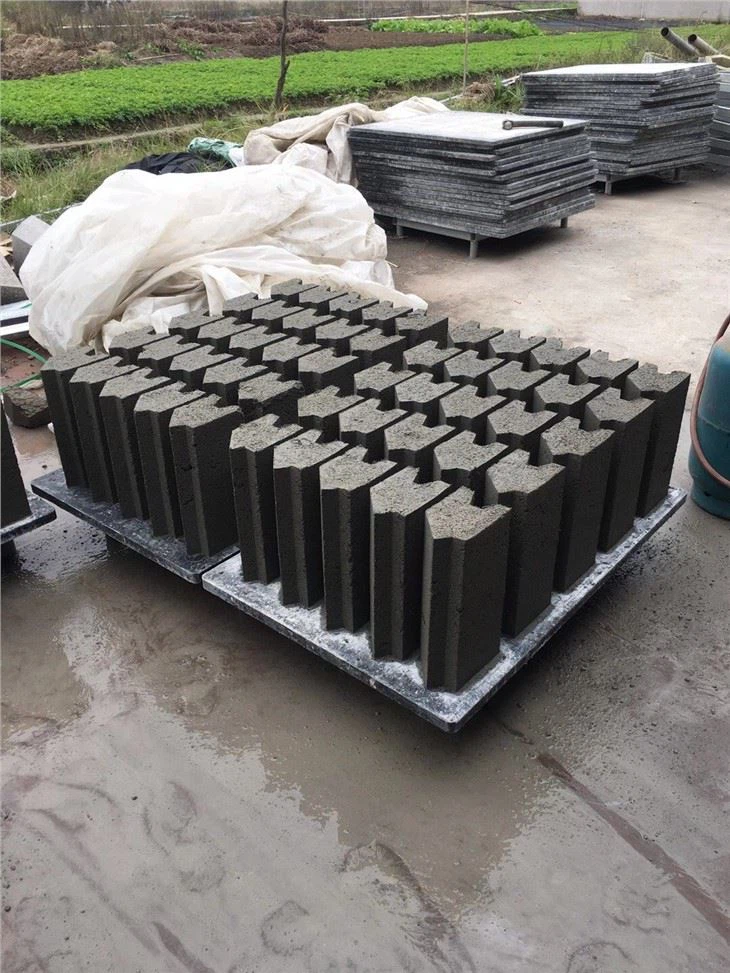 Kerb Stone Making Machine Price