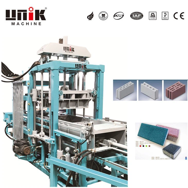 Hollow Paving Block Making Machine Kenya Factories Hollow Paving Block Making Machine Kenya Factories