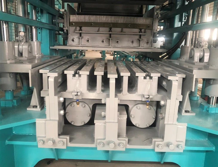 Hollow Block Making Machine South Africa