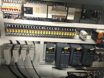 Hollow Block Industry Machines