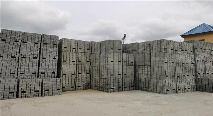 Good Quality Block Making Machine Factories high quality