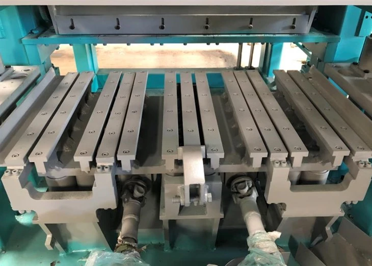 Good Quality Block Making Machine Factories best