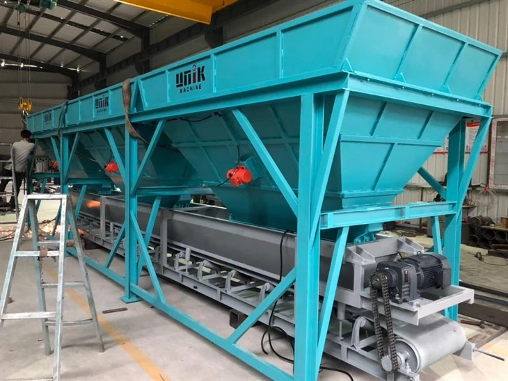 Good Quality Cement Block Making Machine suppliers